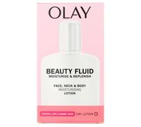OLAY ESSENTIALS BEAUTY FLUID 100 M