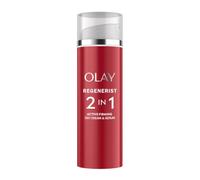 Olay Regenerist 2-In-1 Active firming Day Cream & Siero 50 ml