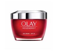 Olay Fragrances Crema Anti-età Spf30 Olay Regenerist 3 Areas 50ml