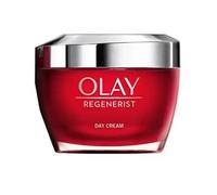 Olay Fragrances Regenerist 3 Areas Crema Anti Edad Intensiva 50ml Multicolor 50 ml