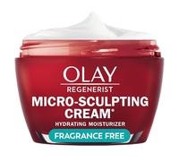 Olay Regenerist Advanced Anti-Age micro-sculpting Crema senza profumo