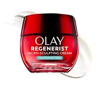 Olay Regenerist Advanced Anti-Age micro-sculpting Crema senza profumo