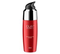 Olay Regenerist Advanced Anti-Aging Micro Sculpting Serum + Intensive Hydration mit Hydra Firming Complex Hautcreme 50 ml von Olay