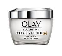 Olay Regenerist Crema 24 Giorni al Collagene Peptide 50 ml