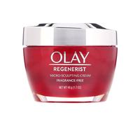 Olay, Regenerist, Crema Micro-Sculpting, senza profumo, 1,7 oz (48 g)