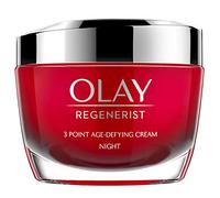 Olay Regenerist Crema Notte Idratante Anti-Età - 50 ml