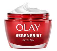 Olay Regenerist Giorno Crema Collagene Peptide Ialuronico Acid Completo Anti-età