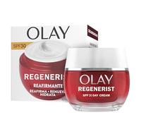 Procter & Gamble Regenerist Crema Viso Giorno con SPF30, Formula Unica con Vitamina B3 e Niacinamide, Idrata Istantaneamente Per 24 Ore, 50 - ml