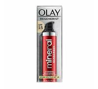 OLAY Regenerist Mineral Sunscreen Idratante Idratante - SPF 17 - 1.5 fl oz