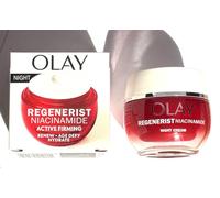 Olay Regenerist Niacinamide crema notte rassodante attiva 50 ml