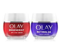 Olay Regenerist & Retinol 24 set per la cura del viso