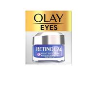 Olay Regenerist Retinol24 Crema Contorno Ojos Noche 15ml