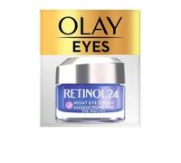 Olay Regenerist Retinol24 Crema Contorno Ojos Noche 15ml