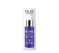 OLAY Siero Viso Notte Retinol 24, Idratante e Antirughe, con Retinolo e Vitamina B3, per una Pelle Liscia e Luminosa per 24 Ore, 40ml