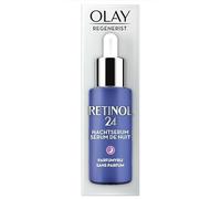Olay Regenerist - Siero Notte Senza Profumo Retinol24-40 ml