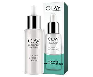 Olay Regenerist tono brillante pelle Perfecting Siero 40ml