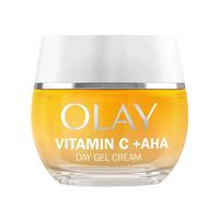 OLAY REGENERIST VITAMIN C +AHA 24 day cream gel 50 ml