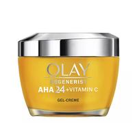 Olay Regenerist Vitamin C +Aha 24 Gel Crema Día 50ml