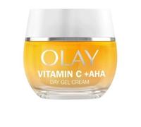 Olay Regenerist Vitamin C +Aha 24 Day Cream Gel 50ml