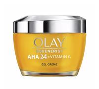 Olay Regenerist Vitamin C Aha 24 Gel Crema Dia 50ml