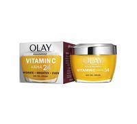 Olay Regenerist Vitamina C + AHA 50 ml - Crema Gel Viso