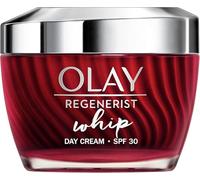 Olay Regenerist Whip Light As Air Crema Viso Idratante Spf30, 50 Millilitro