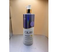 Olay Retinol 24 Body Lotion , Skin Repair Night Use 502ml