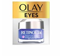 Olay Retinol24 Crema Occhi Notte 0,015 l