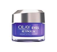 Olay Retinol24 Crema Per Gli Occhi Notturni 15ml