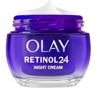 Olay Retinolo 24 Crema Notte Antietà 50ml