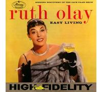 Olay, Ruth - EASY LIVING