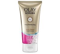 Olay Scrubben - Detergente esfoliante perfezionante per pori, 150 ml