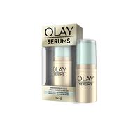 Olay Sieri Viso Idratante Stick Siero Pressato 13,5g Raffreddamento Vitamina B5 Acqua di Cactus