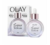 Olay Super Siero 5 Benefici in Uno 30ml - Siero Viso