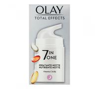Olay Viso Total Effects 50 Ml. Crema Notte
