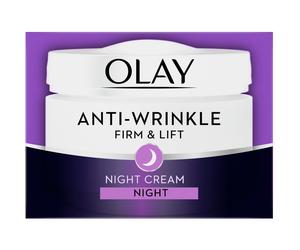 OLAY TONIF&RASS CR VISO NOTTE 50ML