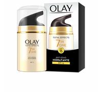 Olay Total Effects 7 en 1 Crema Giorno Anti-Età Spf15 0,05 l Crema
