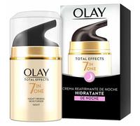 Olay Total Effects 7 in 1 Anti-Ageing Moisturizer Night 0,05 l