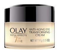 Olay Total Effects 7-in-1 Anti-Aging Transforming Augencreme 0,5 Unzen