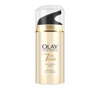 Olay Total Effects 7 in 1 crema giorno normale anti invecchiamento per la pel...