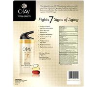 Olay Total Effects 7-in-1 Crema idratante anti-et UV