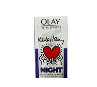 Olay Total Effects 7-In-1 Crema Idratante Rassodante Notturna 50Ml Nuova (103)