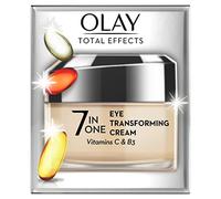 Olay Total Effects 7 in 1 crema idratante trasformante per gli occhi, 15 ml