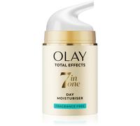 Olay Olay Total Effects Fragance Free Moisturiser 50ml P_0208_119510 Salute