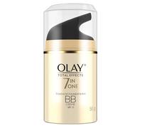Olay Total Effects 7 In 1 Fondotinta BB Cream SPF 15 Viso 50g