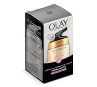 Olay Total Effects 7 in 1 Night Moisturiser crema idratante notte anti-age 50 ml