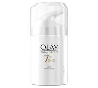 Olay Viso Total Effects 50 Ml. Crema Notte