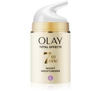 Olay Total Effects 7 in 1 Anti-Ageing Moisturizer Night 50 ml