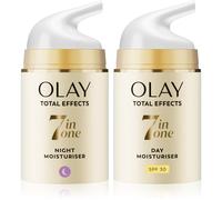 Olay Total Effects 7 in 1 set idratante intensivo anti-age