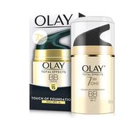 Olay Total Effects 7 in 1 Touch Foundation BB Cream Spf 15 per Viso 50g